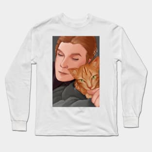 Hux Selfie Long Sleeve T-Shirt